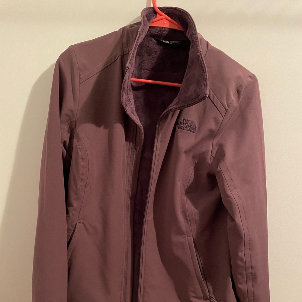 Northface Zipup Jacket - image 2